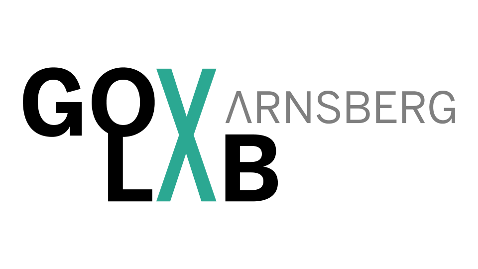 Logo des GovLab-Arnsberg