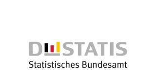 Logo vom Statistischen Bundesamt