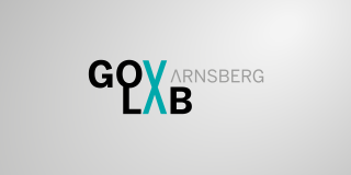 Logo GovLab Arnsberg
