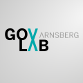 Logo GovLab Arnsberg